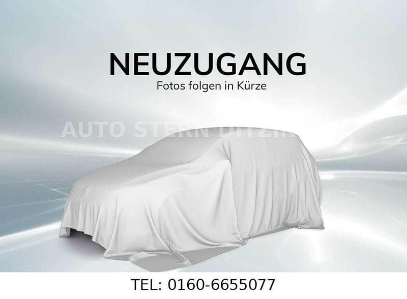 Gebraucht Mercedes GLC220 170 PS (125 kW) 2015 Schwarz SUV