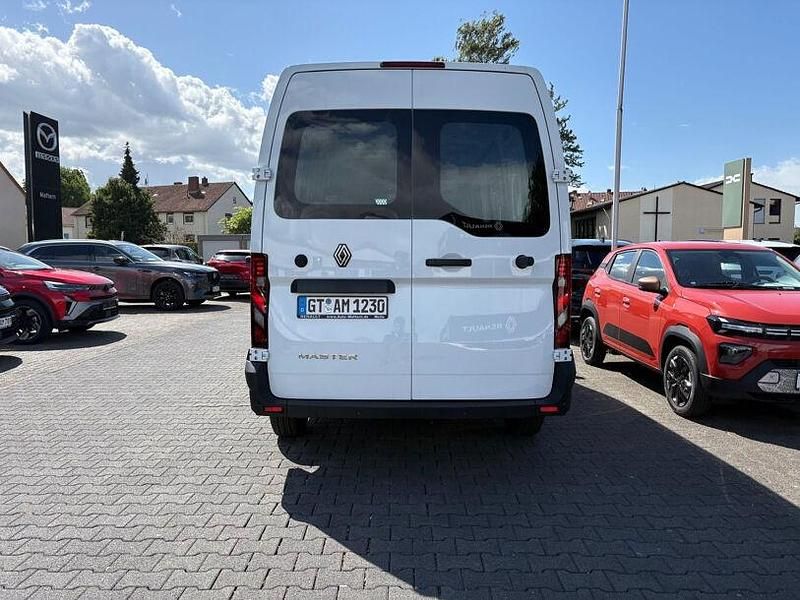 Gebraucht Renault Master 150 PS (110 kW) 2024 Weiss Van