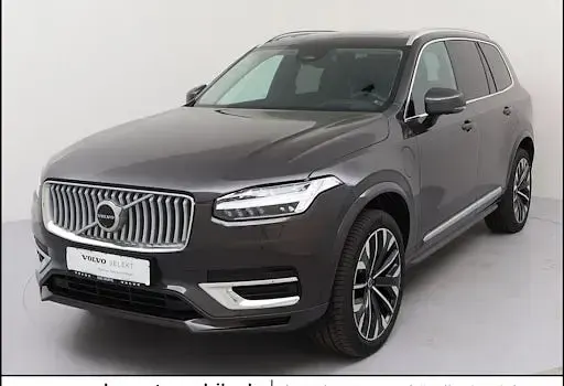 Gebraucht Volvo XC90 Ultra 407 PS (299 kW) 2024 Grau SUV