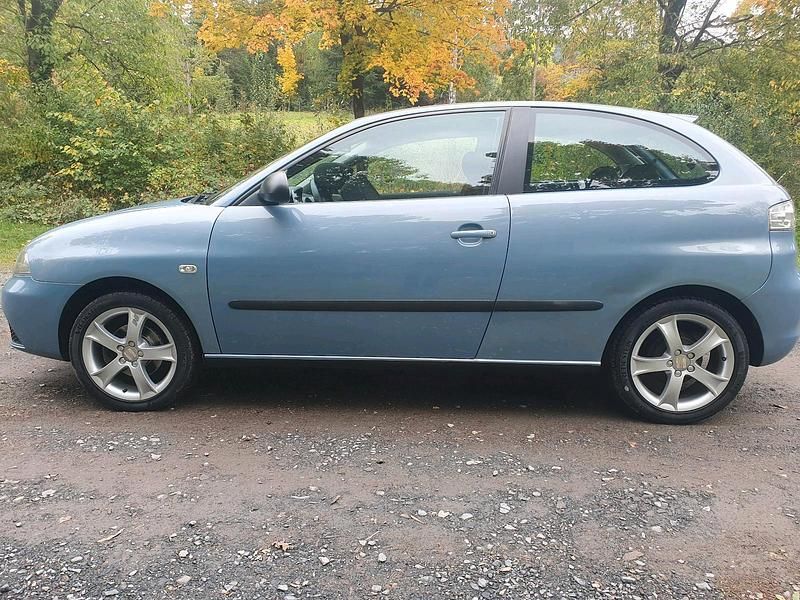 Gebraucht 2007 Seat Ibiza Kleinwagen | 2.500 € (Etwas zu teuer) - Bild 1/4