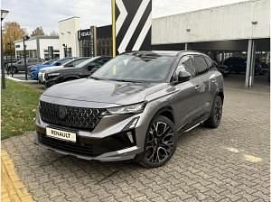 Neu Renault Austral Esprit Alpine 200 PS (147 kW) 2026 Grau (dolomitgrau) SUV