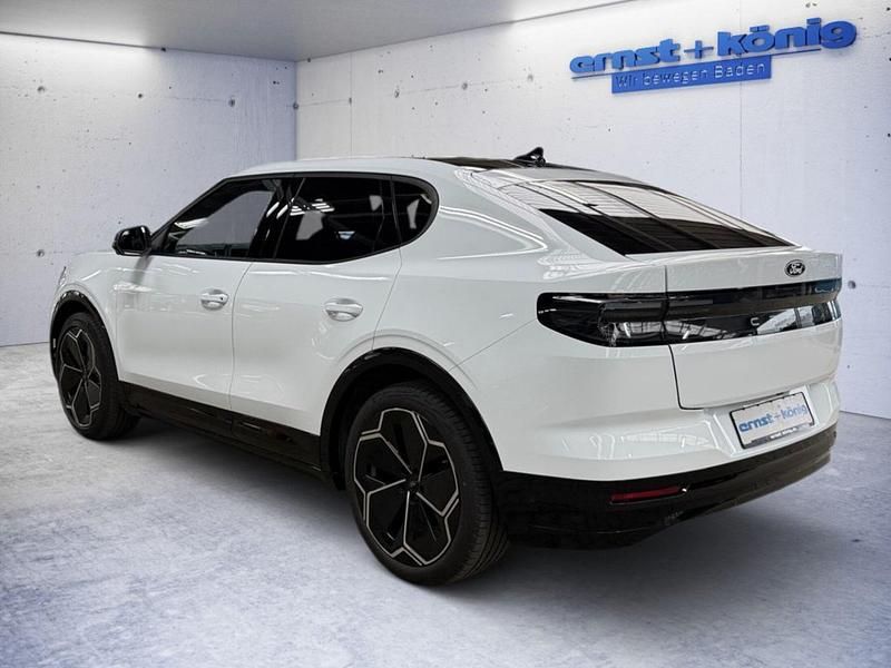 Neu Ford Capri Premium 250 kW (340 PS) 2025 SUV