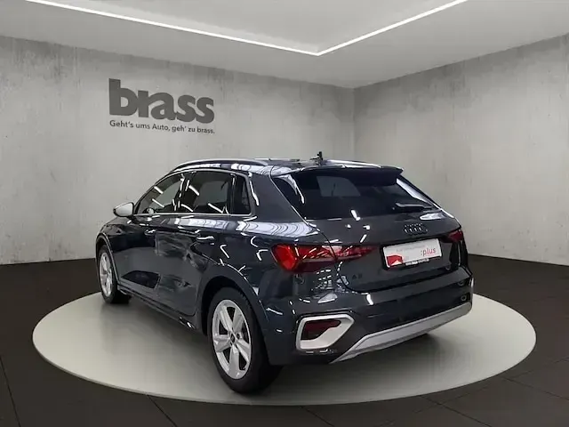 Gebraucht Audi A3 e-tron Ambiente 204 PS (150 kW) 2025 Manhattangrau metallic Kleinwagen