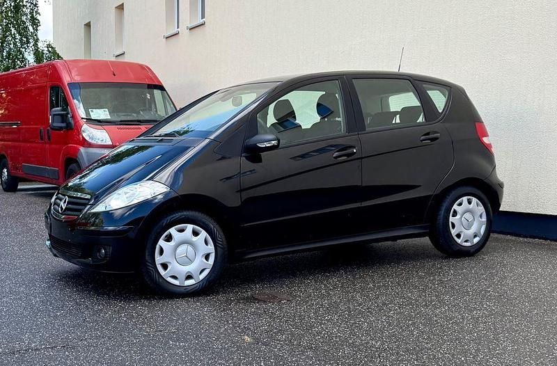 Gebraucht Mercedes A150 95 PS (69 kW) 2006 Other Limousine