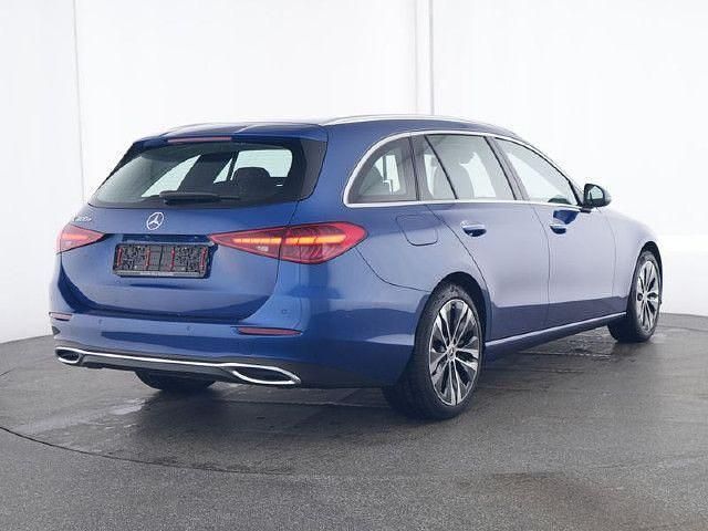 Gebraucht 2024 Mercedes C300e | 42.400 € (Superpreis) - Bild 1/4