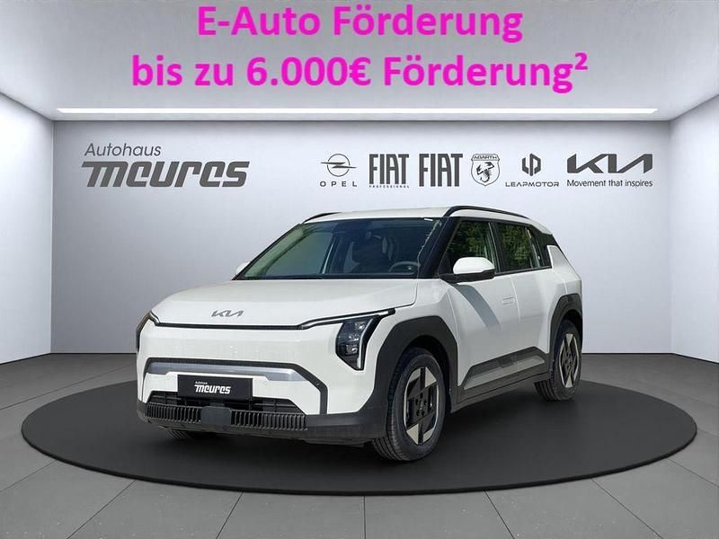 Neu Kia EV3 Air 150 kW (204 PS) 2026 Clear white) (weiss SUV