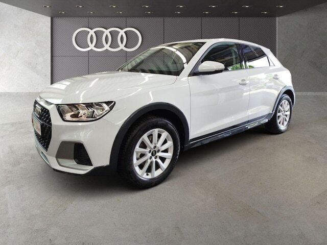 Gebraucht 2024 Audi A1 S-Line Kleinwagen | 25.840 € (Superpreis) - Bild 1/2