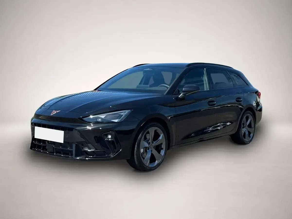 Gebraucht Cupra Leon 204 PS (150 kW) 2026