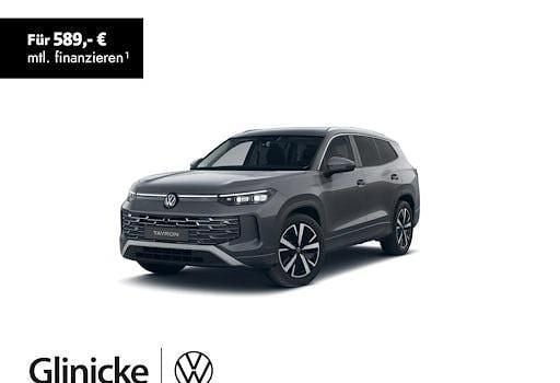 Neu VW Tayron Elegance 272 PS (200 kW) 2026 Grau SUV
