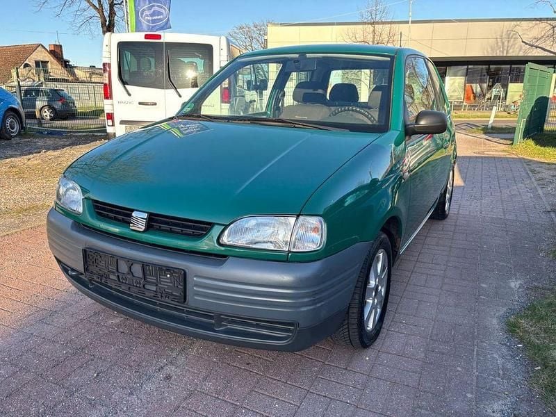 Gebraucht Seat Arosa Comfort 60 PS (44 kW) 1999 Other Kleinwagen