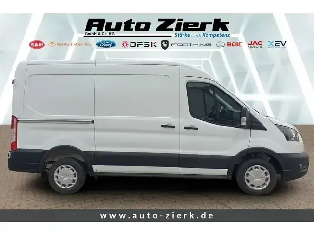 Używany Ford Transit Trend 105 KM (77 kW) 2024 Andere Van