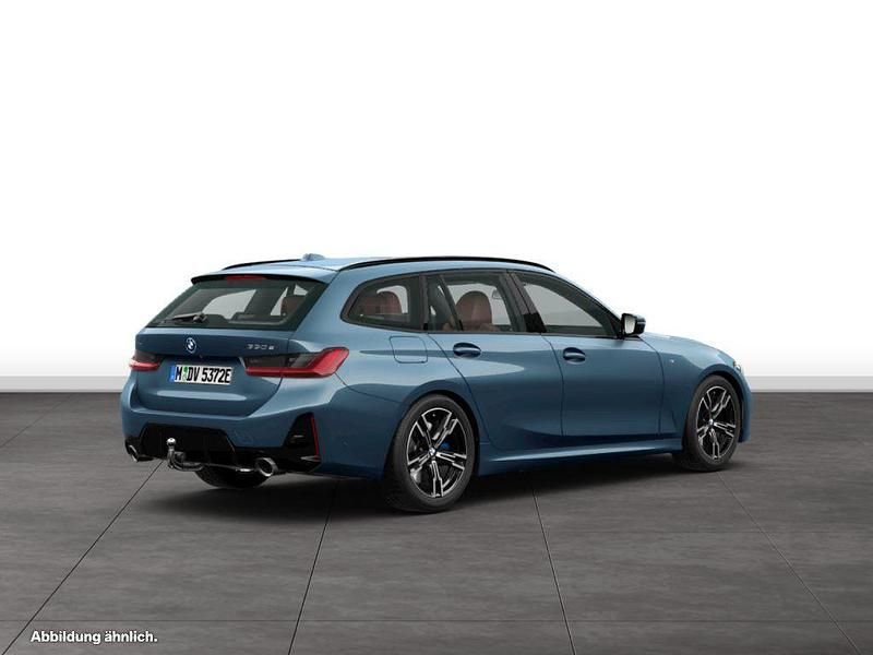 Gebraucht 2024 BMW 330e Comfort Edition Kombi | 52.617 € - Bild 1/3