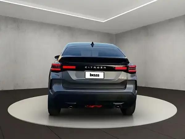 Neu Citroën C4 145 PS (106 kW) 2025 Mercure grau metallic lackieru Limousine