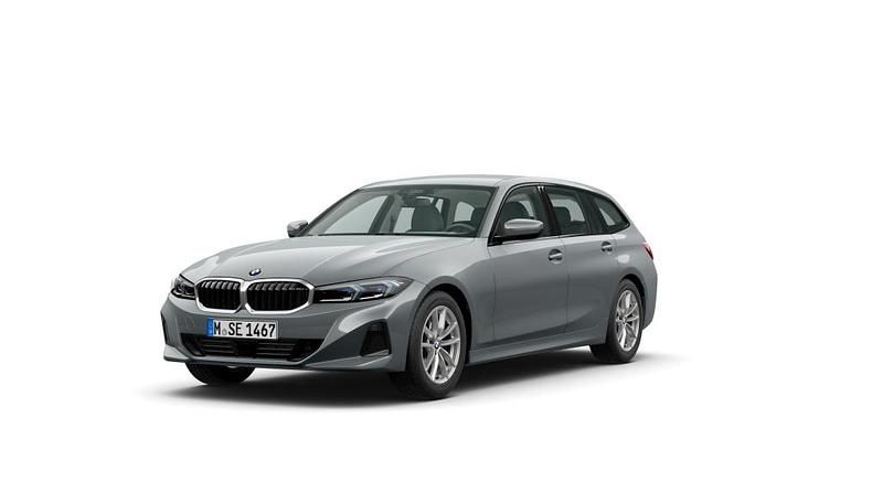 Gebraucht 2025 BMW 318 Efficient Dynamics Kombi | 30.650 € (Guter Preis) - Bild 1/1