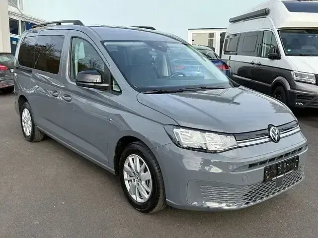 Gebraucht VW Caddy Maxi Life 102 PS (75 kW) 2025 Andere Van / Kleinbus