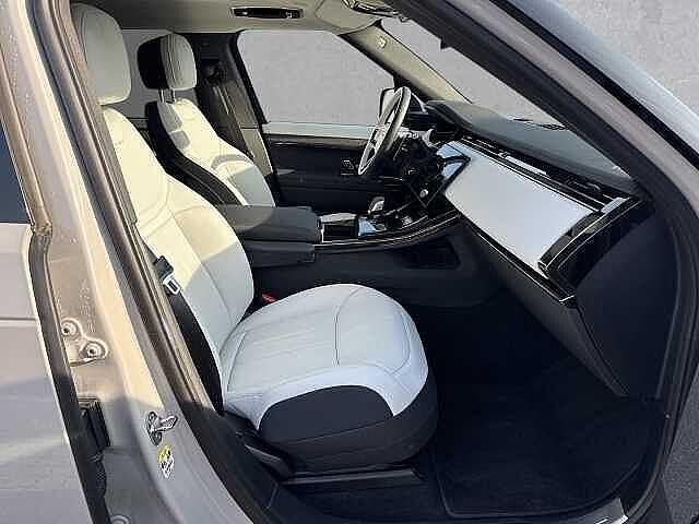 Gebraucht Land Rover Range Rover Sport SE Dynamic 466 PS (342 kW) 2025 Grau SUV