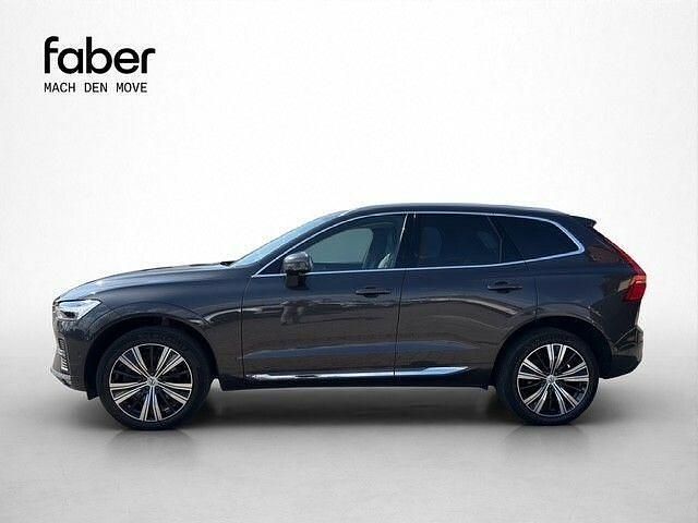 Gebraucht Volvo XC60 Ultimate 235 PS (172 kW) 2023 Grau SUV