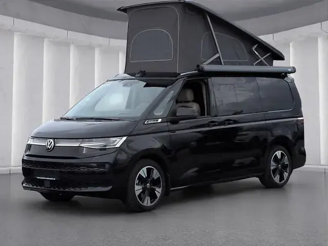 Gebraucht VW California California 204 PS (150 kW) 2025 Van