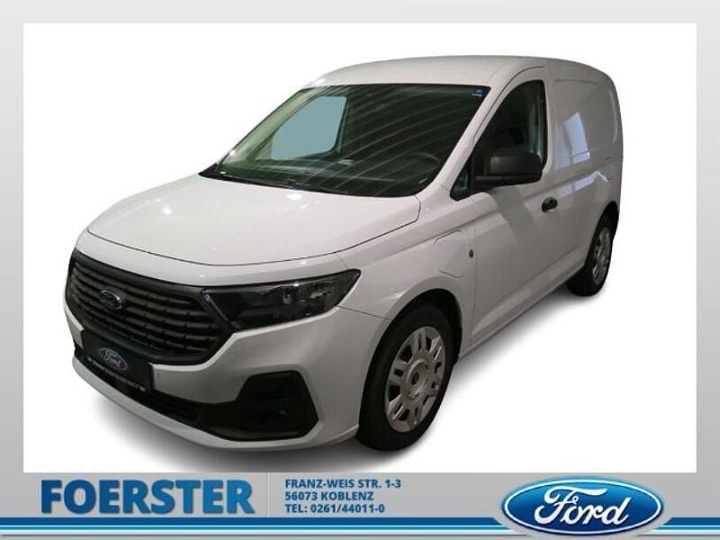 Andere Neu 2025 Ford Transit Connect Trend Van / Kleinbus | 29.980 € (Superpreis) - Bild 1/4