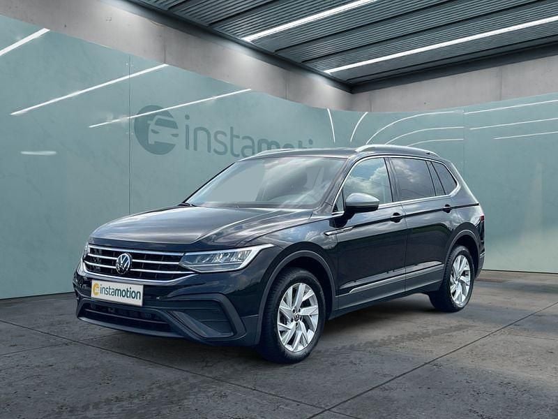 Gebraucht 2024 VW Tiguan SUV | 36.749 € (Fairer Preis) - Bild 1/4