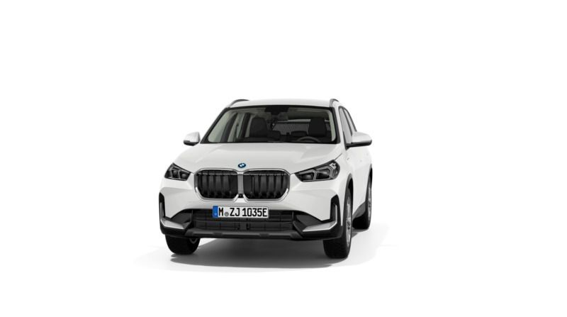 Gebraucht 2024 BMW X1 Efficient Dynamics SUV | 44.850 € (Teuer) - Bild 1/4