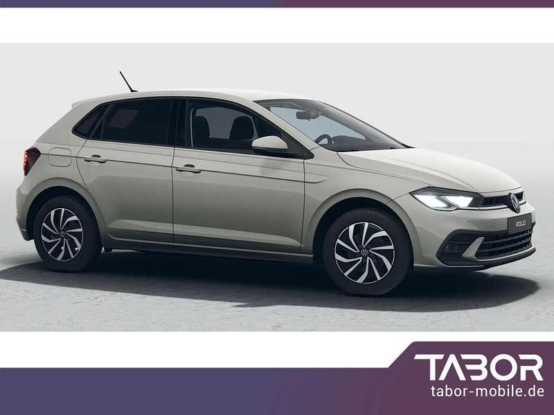 Neu VW Polo 116 PS (85 kW) 2026 Ascotgrau Kleinwagen