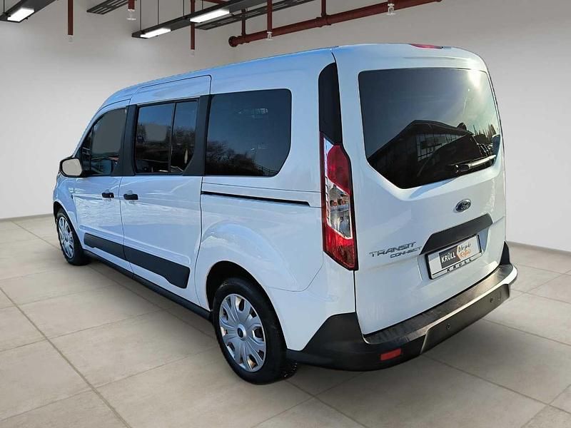 Usata Ford Transit 120 CV (88 kW) 2020 Bianco Station wagon