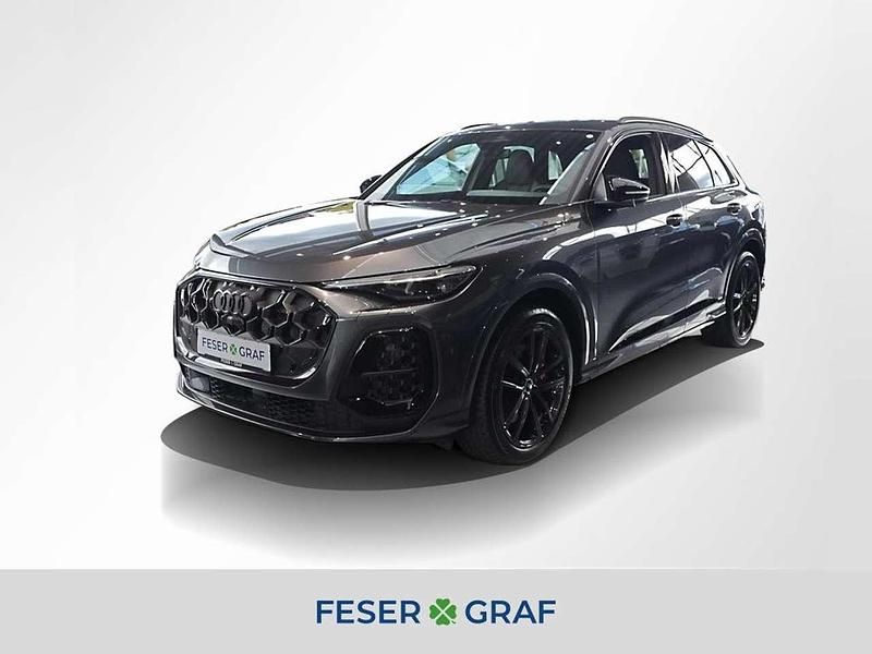 Daytonagrau perleffekt Neu 2025 Audi SQ5 Sport SUV | 87.717 € (Guter Preis) - Bild 1/1