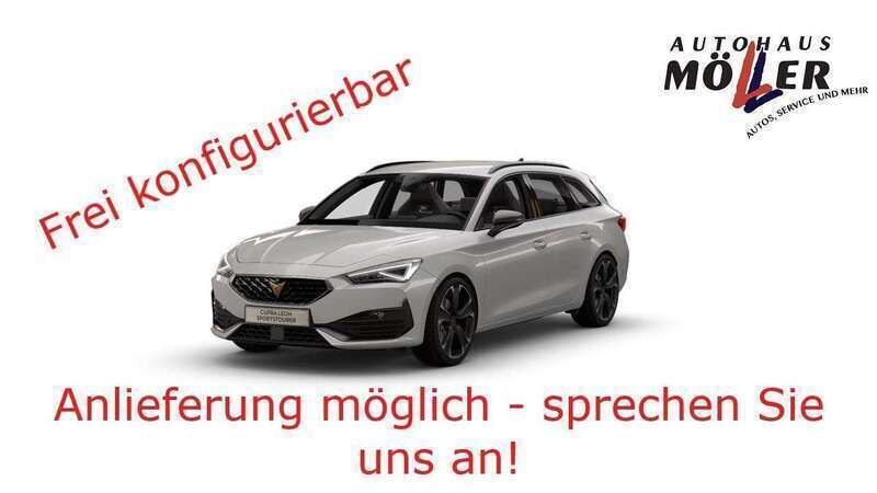 Frei wählbar Neu 2025 Cupra Leon Kombi | 33.275 € (Guter Preis) - Bild 1/1