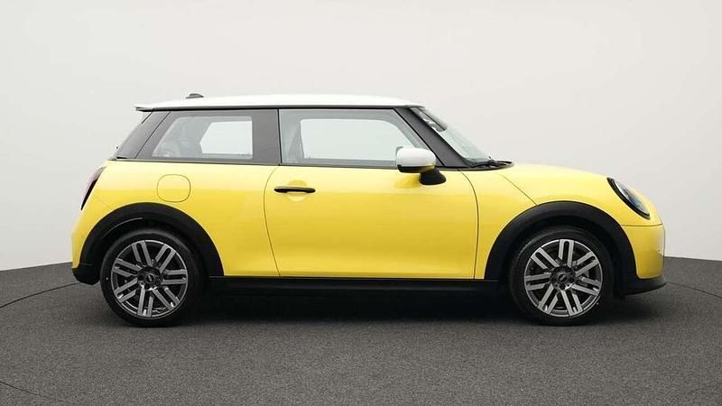 Gebraucht Mini Cooper S Classic 204 PS (150 kW) 2024 Gelb Kleinwagen