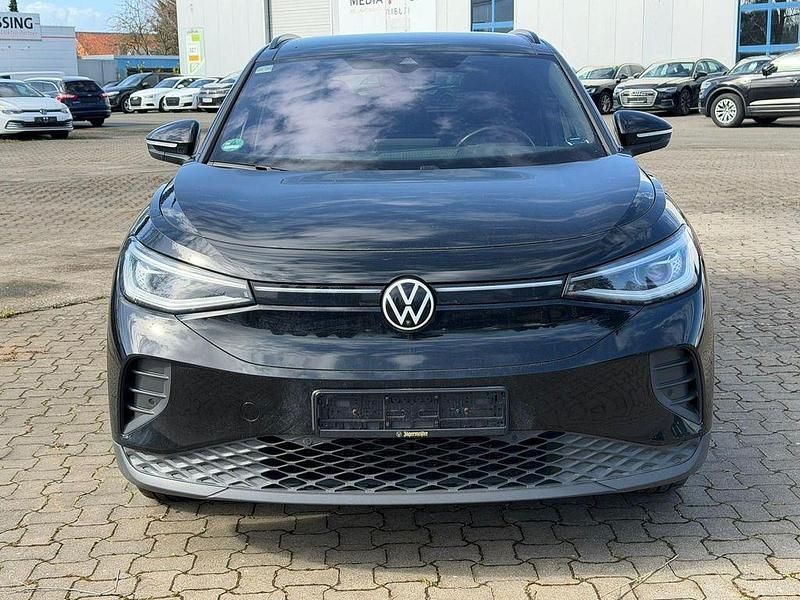 Gebraucht VW ID.4 Pro Performance 150 kW (204 PS) 2023 Schwarz SUV