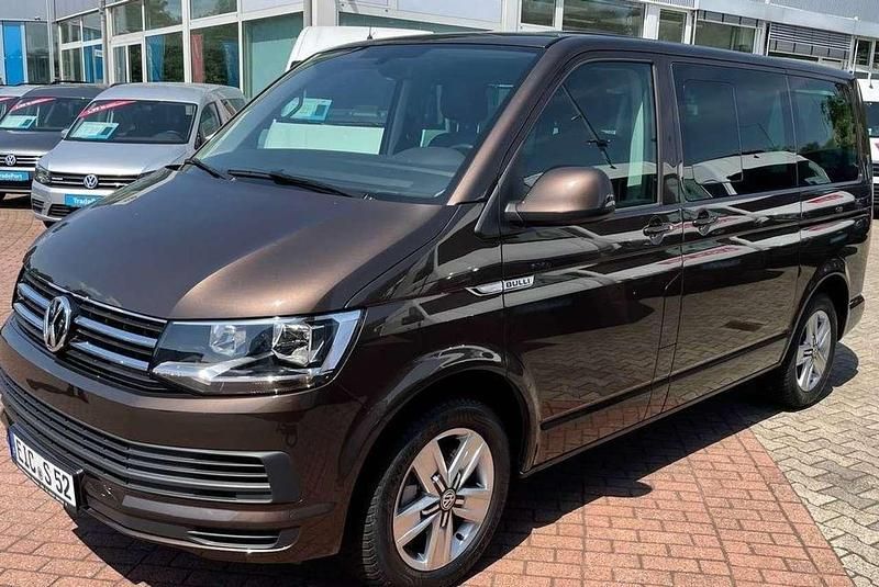 Second-hand VW T6 204 CP (150 kW) 2019 Maro Van