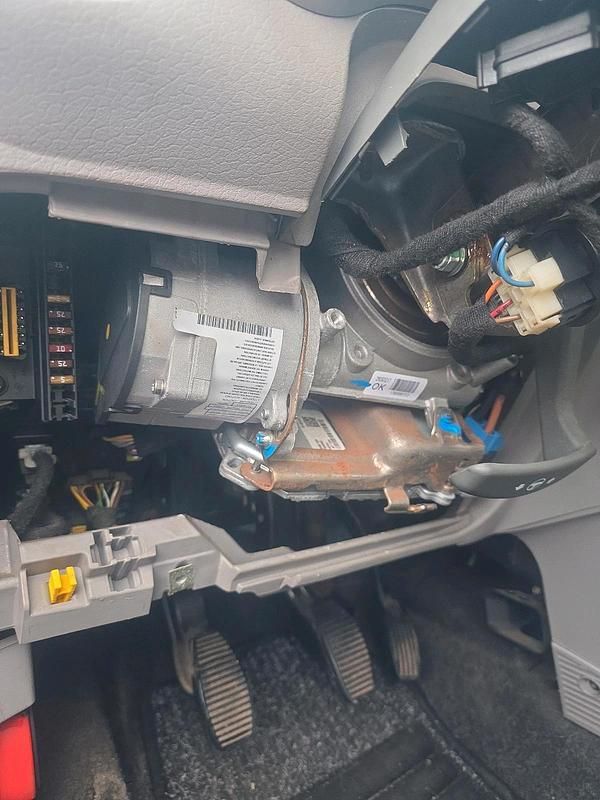 Gebraucht Fiat Panda 60 PS (44 kW) 2005 Schwarz Kleinwagen