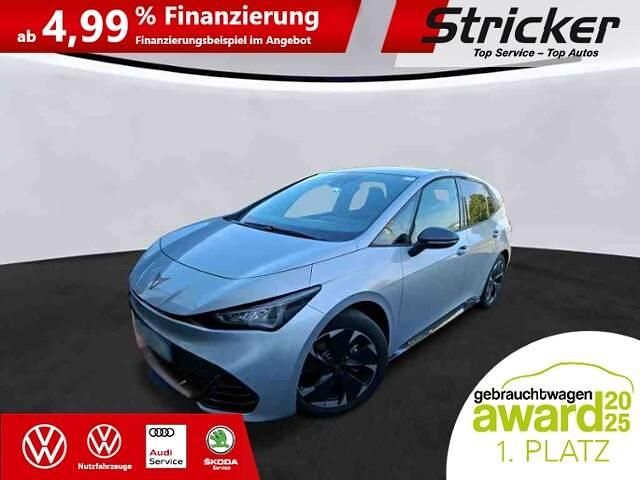Gebraucht Cupra Born 169 kW (231 PS) 2023 Kleinwagen