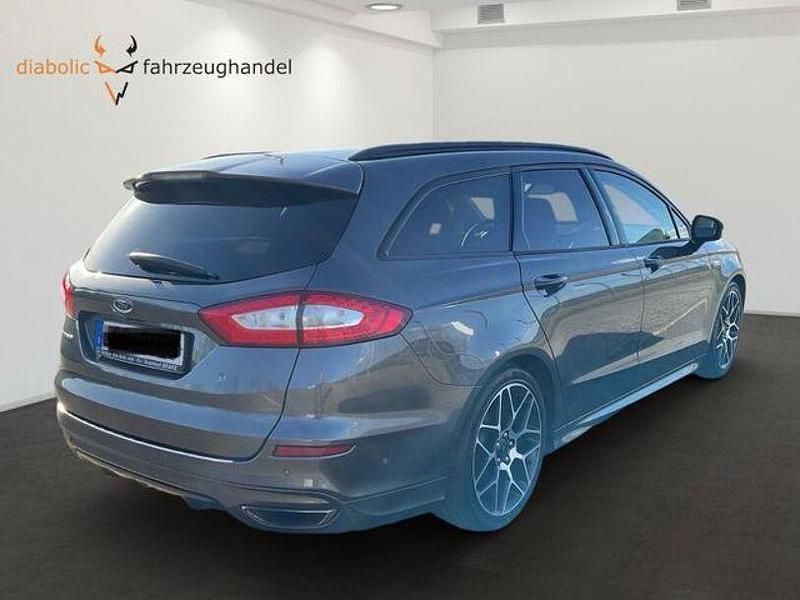 Gebraucht Ford Mondeo ST-Line 203 PS (149 kW) 2017 Andere Limousine