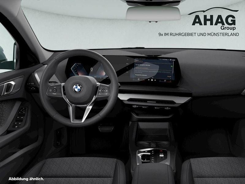 Gebraucht BMW 120 Efficient Dynamics 170 PS (125 kW) 2026 Grau Kleinwagen