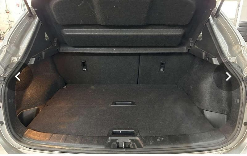 Gebraucht Nissan Qashqai 116 PS (85 kW) 2018 SUV