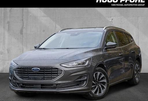 Neu Ford Focus ST 155 PS (114 kW) 2026 Grau Kombi