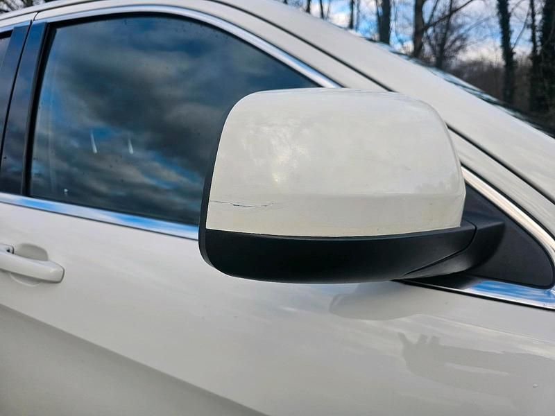 Gebraucht Jeep Grand Cherokee 190 PS (139 kW) 2012 Weiß SUV