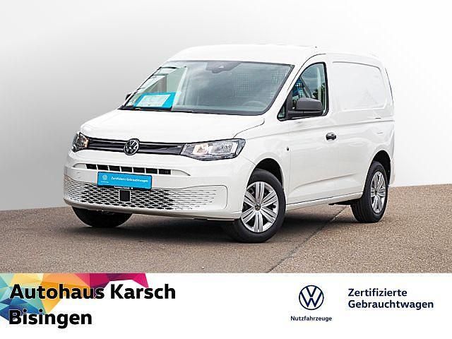 Neu VW Caddy 102 PS (75 kW) 2025 Van / Kleinbus