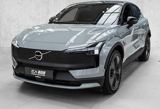 Neu Volvo EX30 Performance 314 kW (428 PS) 2026 Grau SUV