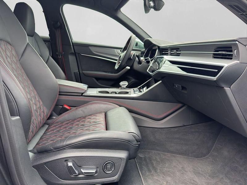 Gebraucht Audi S6 Sport 344 PS (253 kW) 2024 Grau Kombi