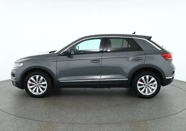 Gebraucht VW T-Roc Sport 150 PS (110 kW) 2018 Andere SUV