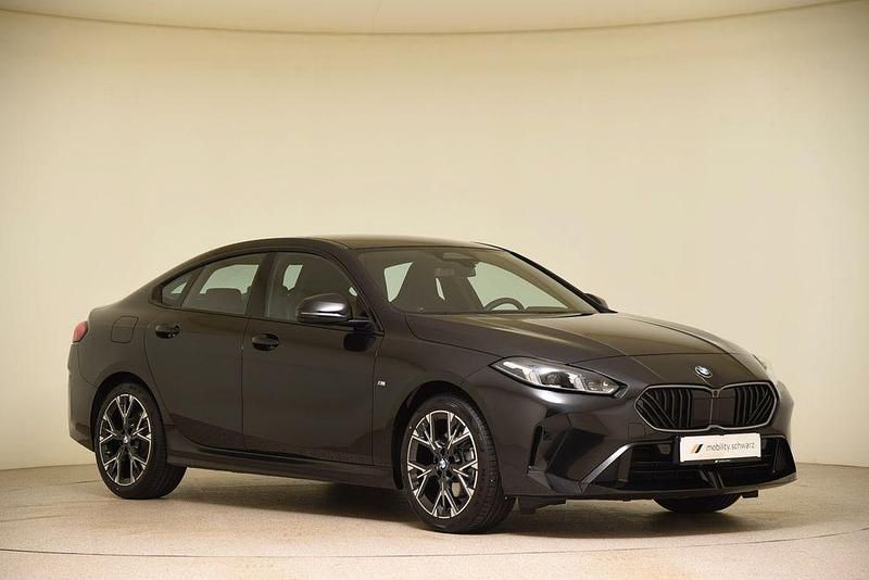 Gebraucht BMW 220 M Sport 170 PS (125 kW) 2025 Schwarz Coupé