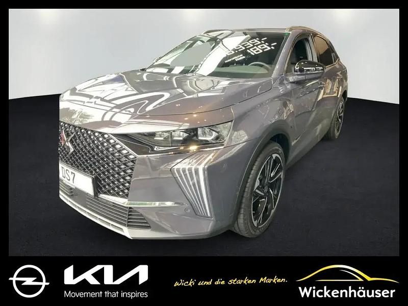 /metallic klarlack Neu 2025 DS Automobiles DS7 Crossback SUV | 36.939 € - Bild 1/4