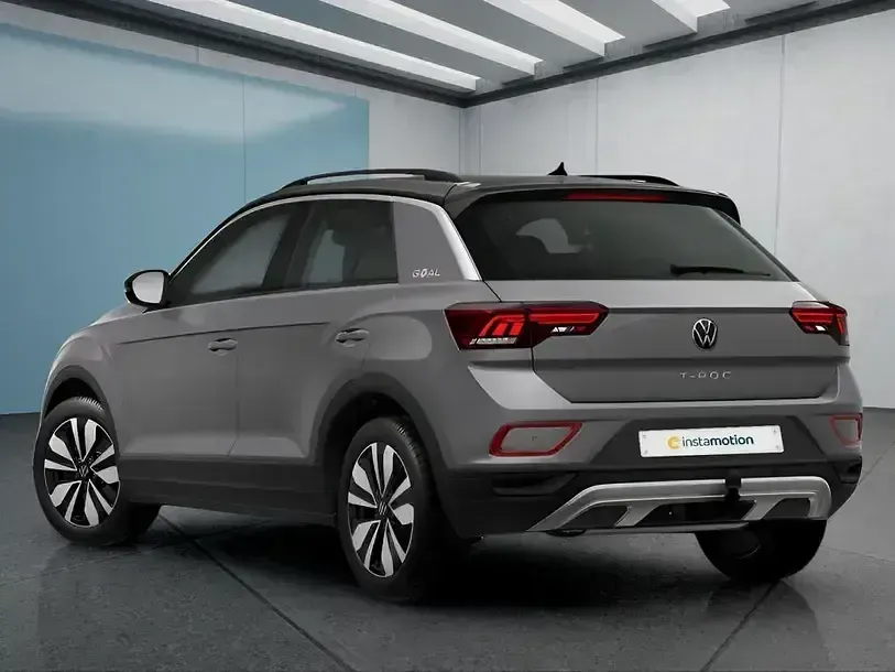 Occasion VW T-Roc 150 ch (110 kW) 2025 Gris SUV