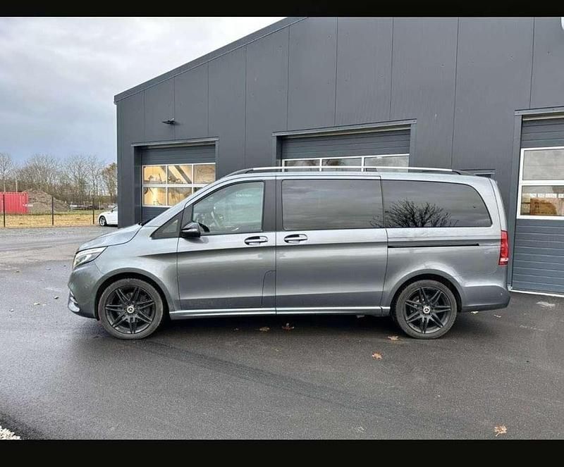 Gebraucht Mercedes E250 Edition 190 PS (139 kW) 2021 Grau Kombi