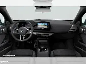 Neu BMW 123 204 PS (150 kW) 2026 Blau (bmw individual tansanitblau c) Kleinwagen