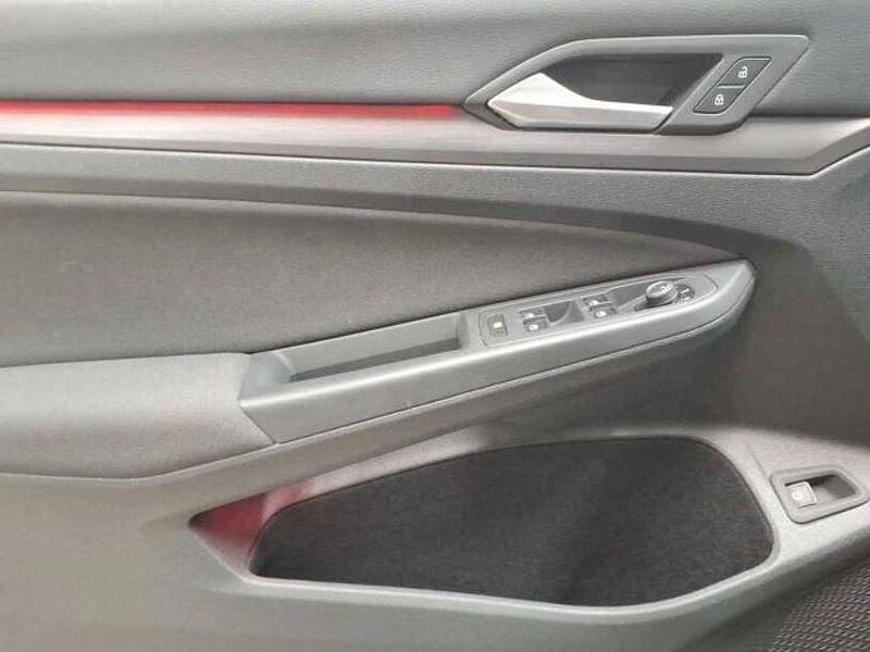 Gebraucht VW Golf VIII Style 150 PS (110 kW) 2022 Uranograu Limousine