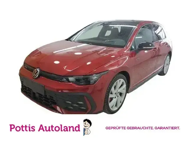 Gebraucht VW Golf VIII GTE 272 PS (200 kW) 2025 Limousine